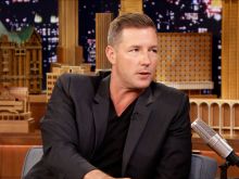 Edward Burns
