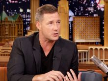 Edward Burns