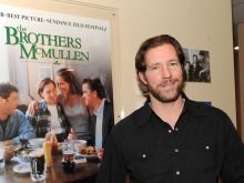 Edward Burns