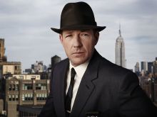 Edward Burns