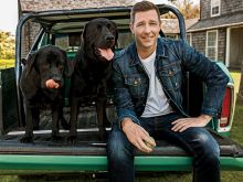 Edward Burns