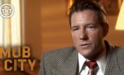 Edward Burns