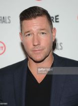Edward Burns