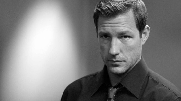 Edward Burns