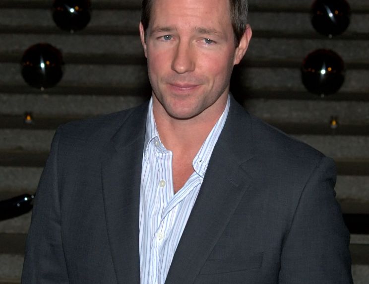 Edward Burns