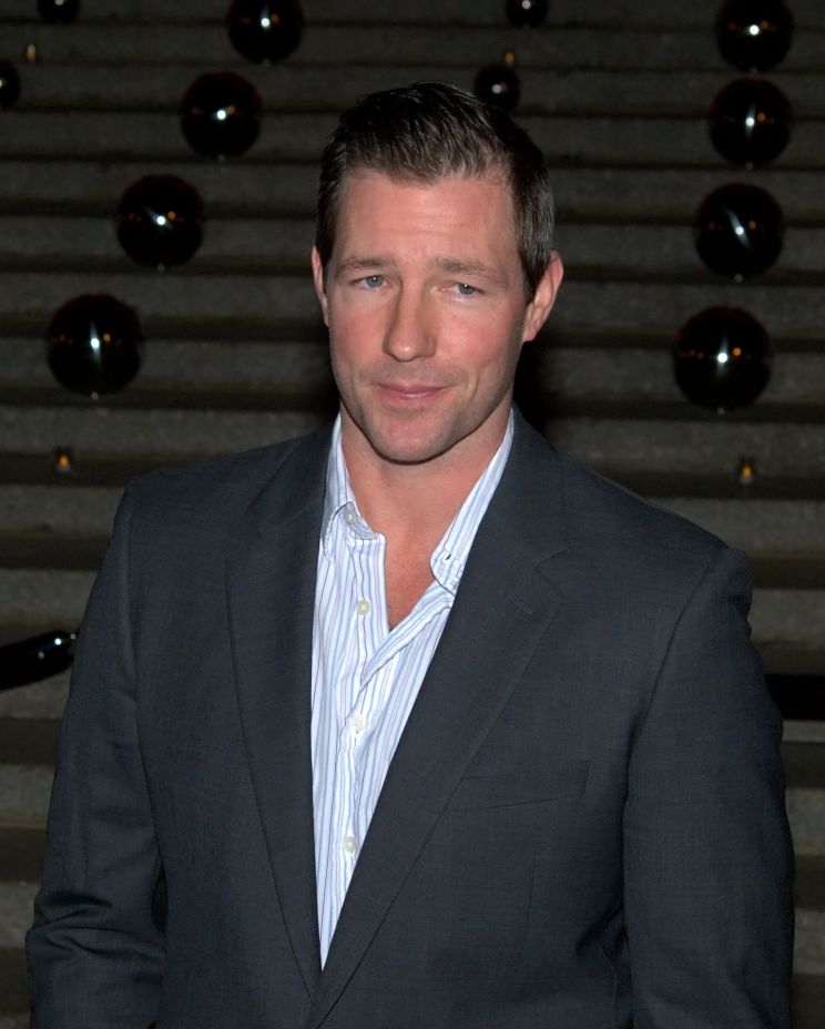 Edward Burns