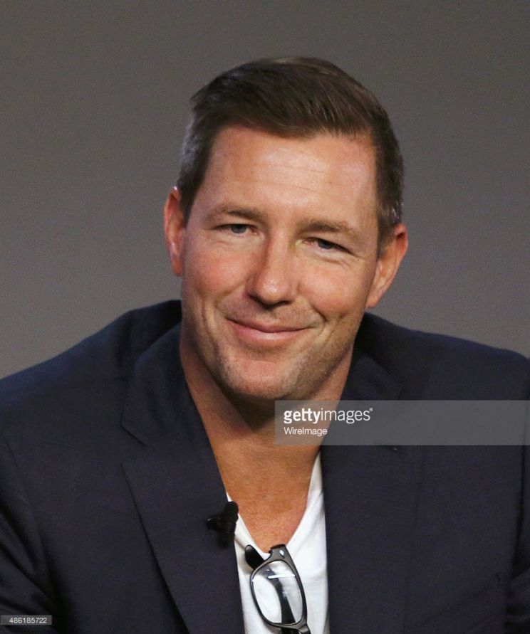 Edward Burns