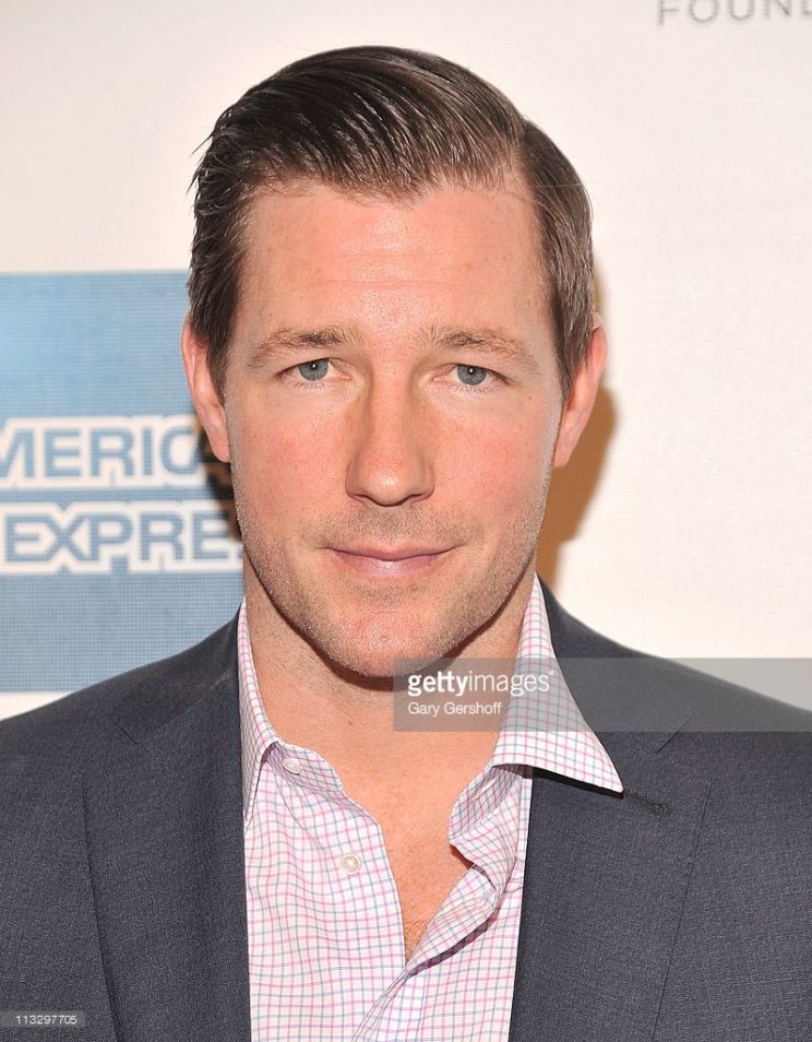 Edward Burns
