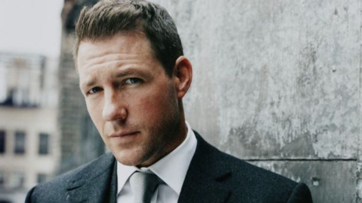 Edward Burns
