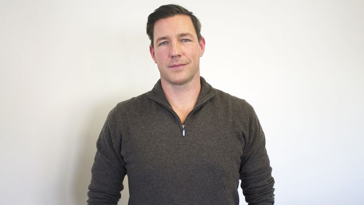 Edward Burns