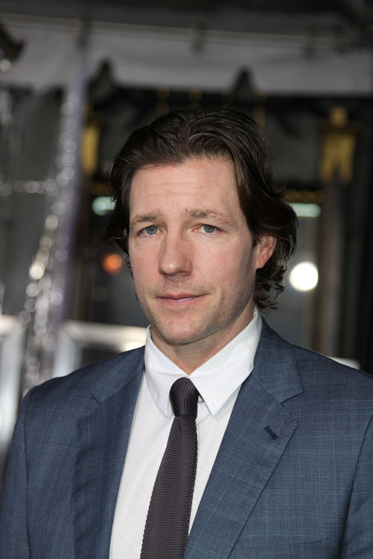 Edward Burns