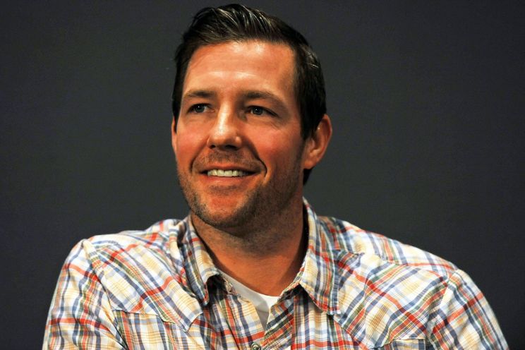 Edward Burns