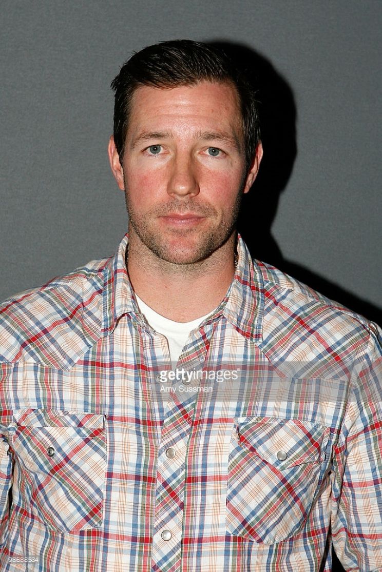 Edward Burns
