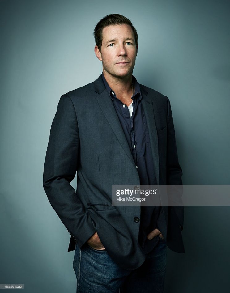 Edward Burns