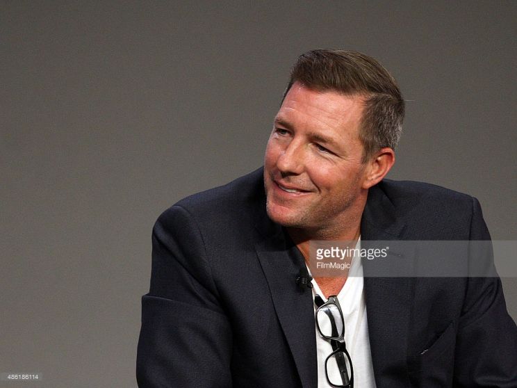 Edward Burns