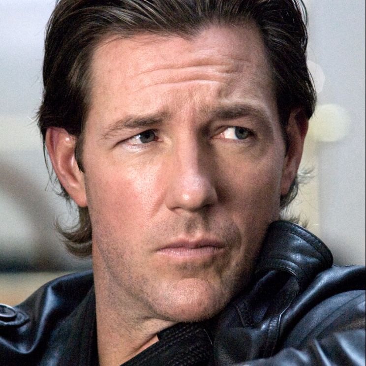 Edward Burns