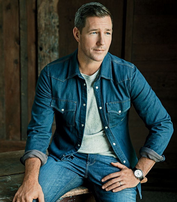 Edward Burns