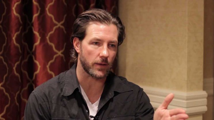 Edward Burns