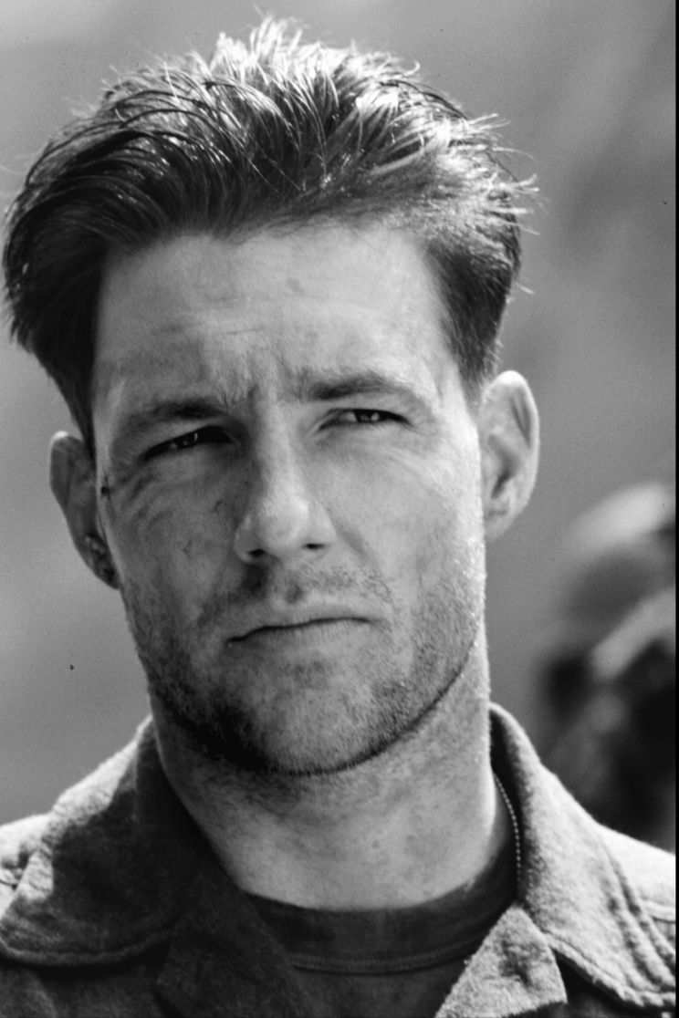 Edward Burns