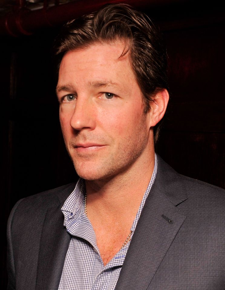 Edward Burns