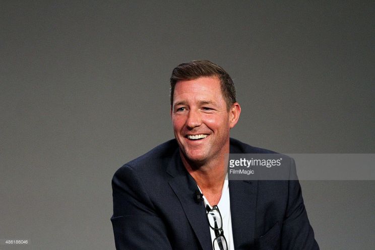 Edward Burns