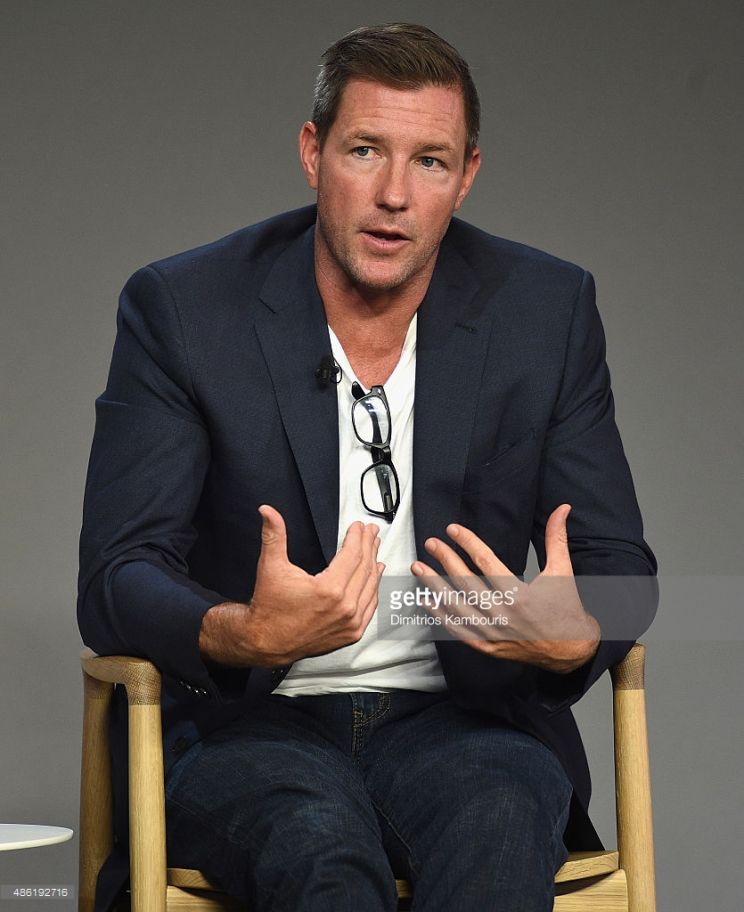 Edward Burns