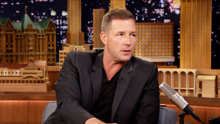 Edward Burns