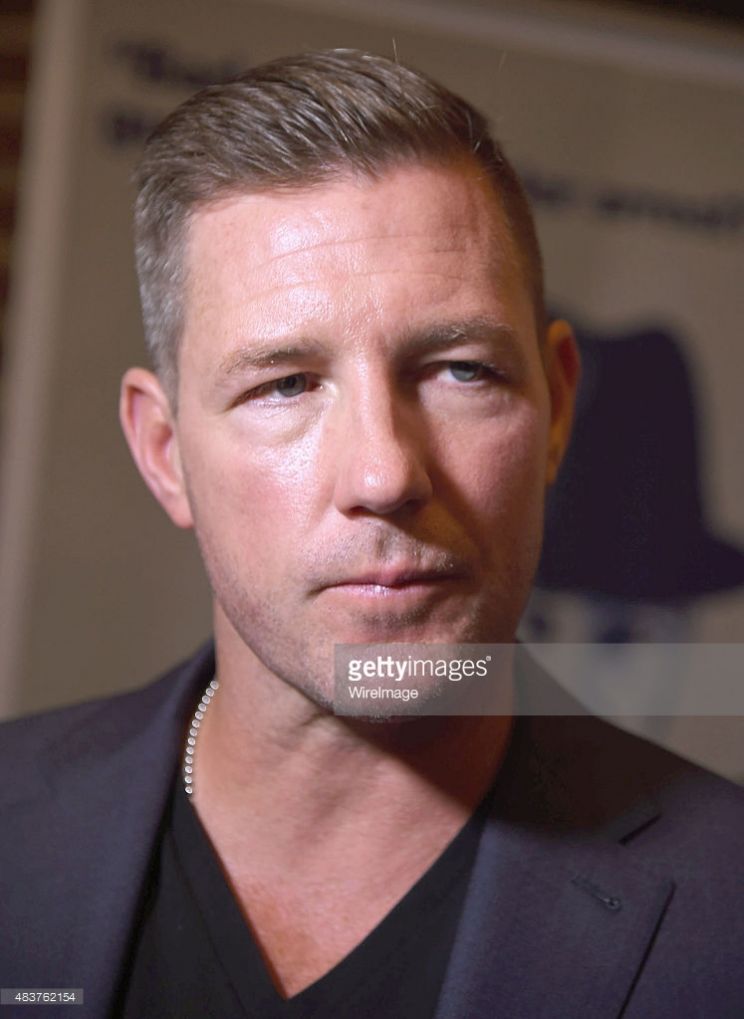 Edward Burns