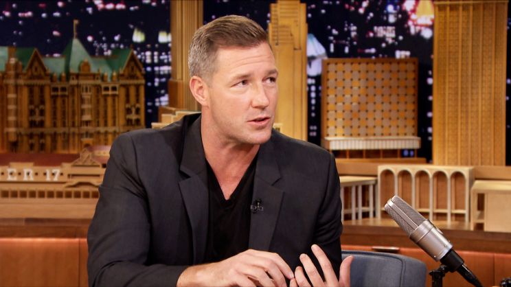 Edward Burns
