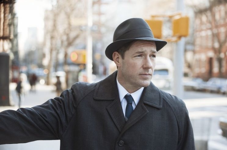 Edward Burns