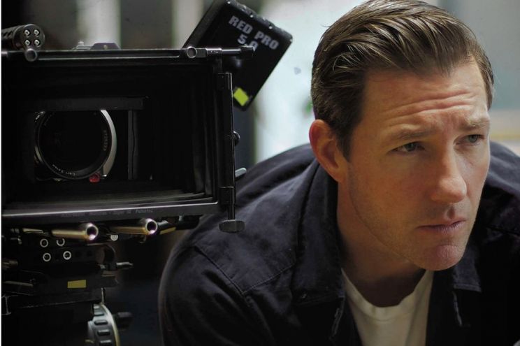 Edward Burns
