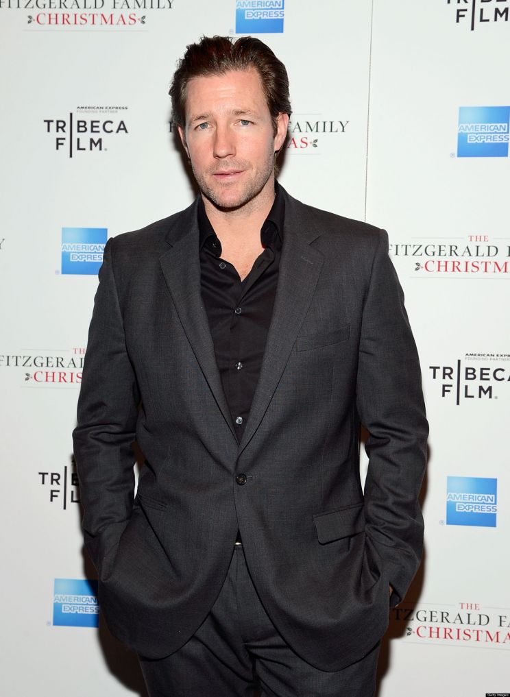 Edward Burns