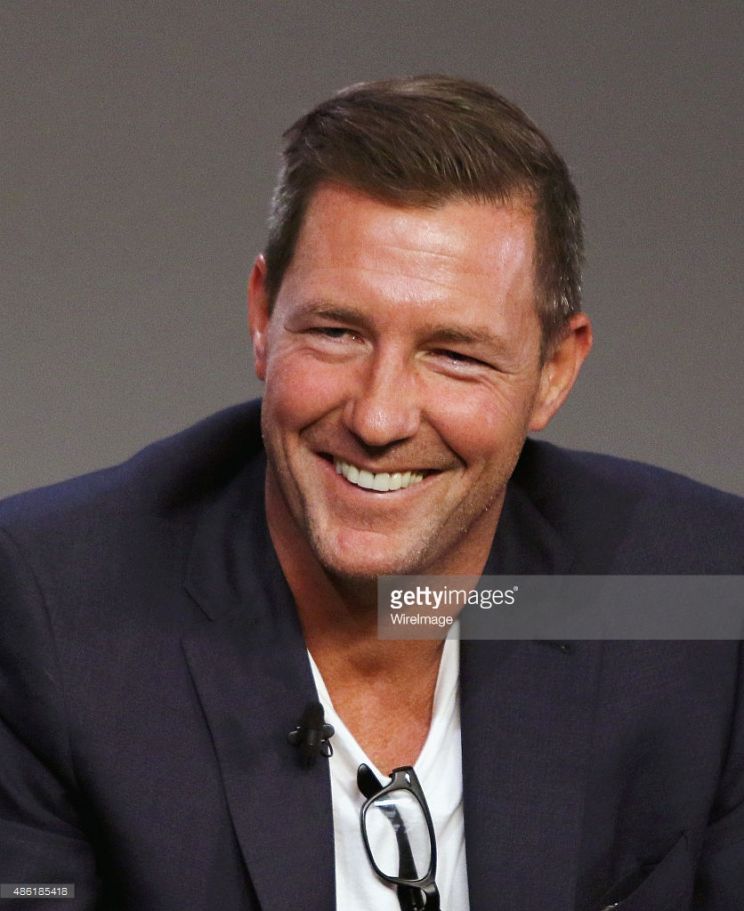 Edward Burns