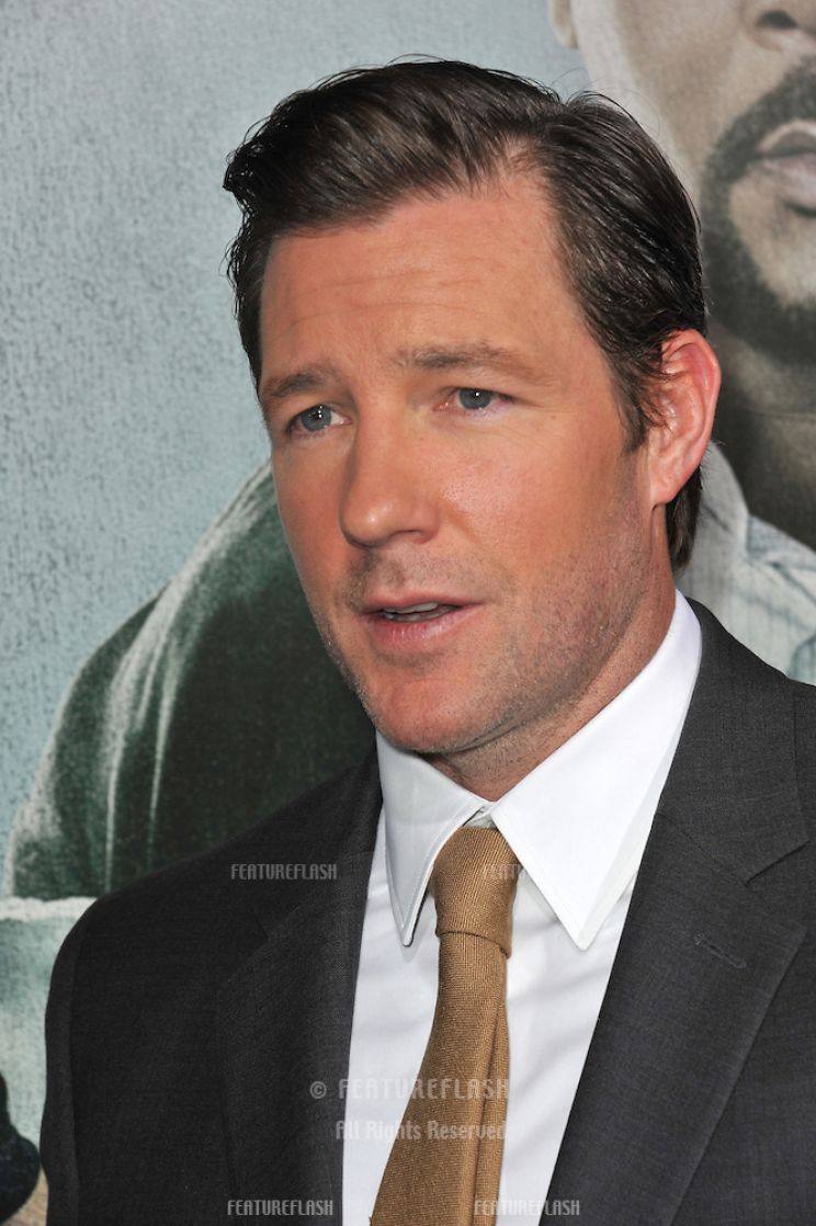 Edward Burns