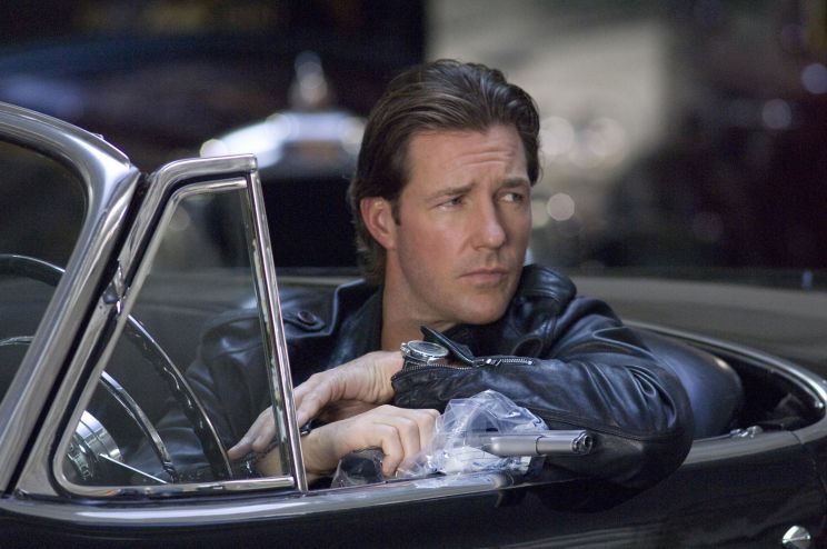 Edward Burns