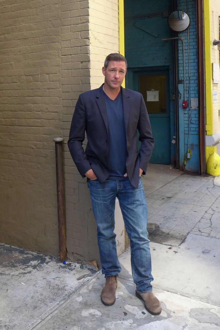 Edward Burns