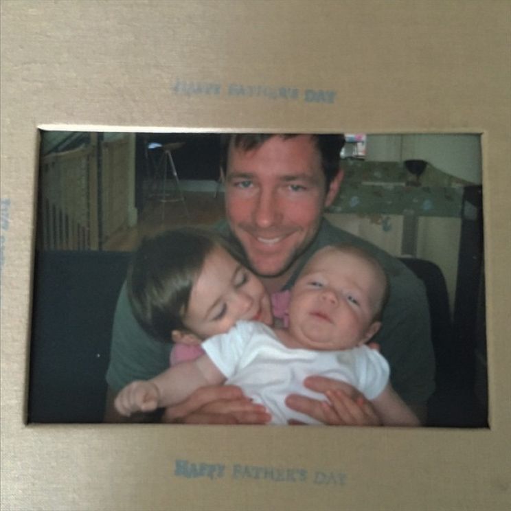 Edward Burns