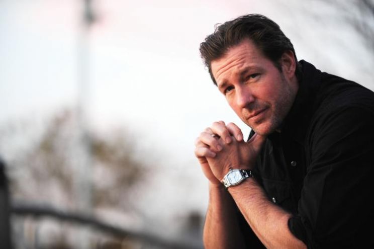 Edward Burns
