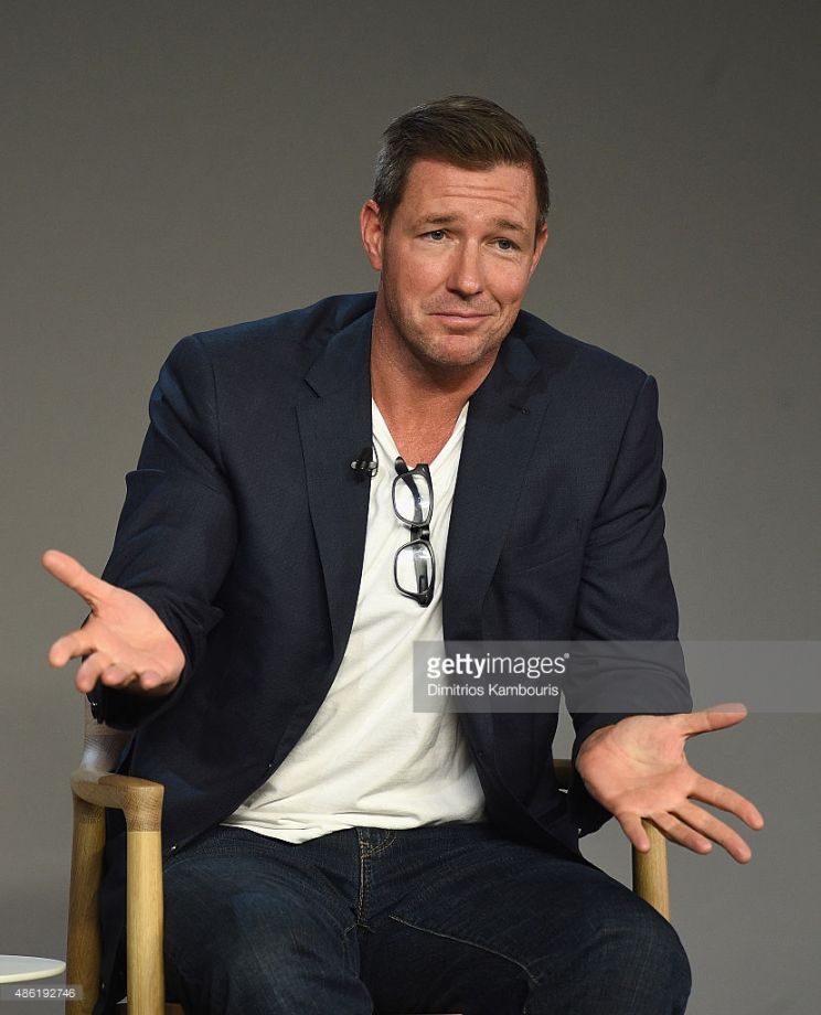 Edward Burns