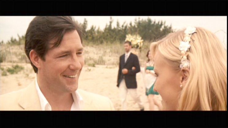 Edward Burns