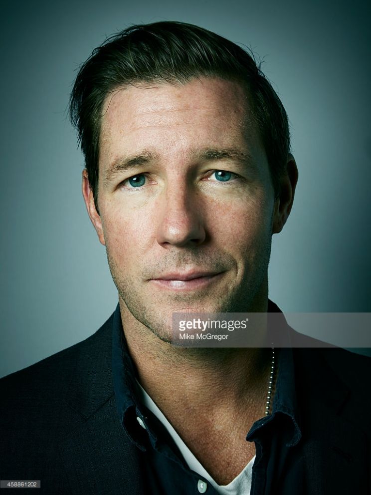 Edward Burns