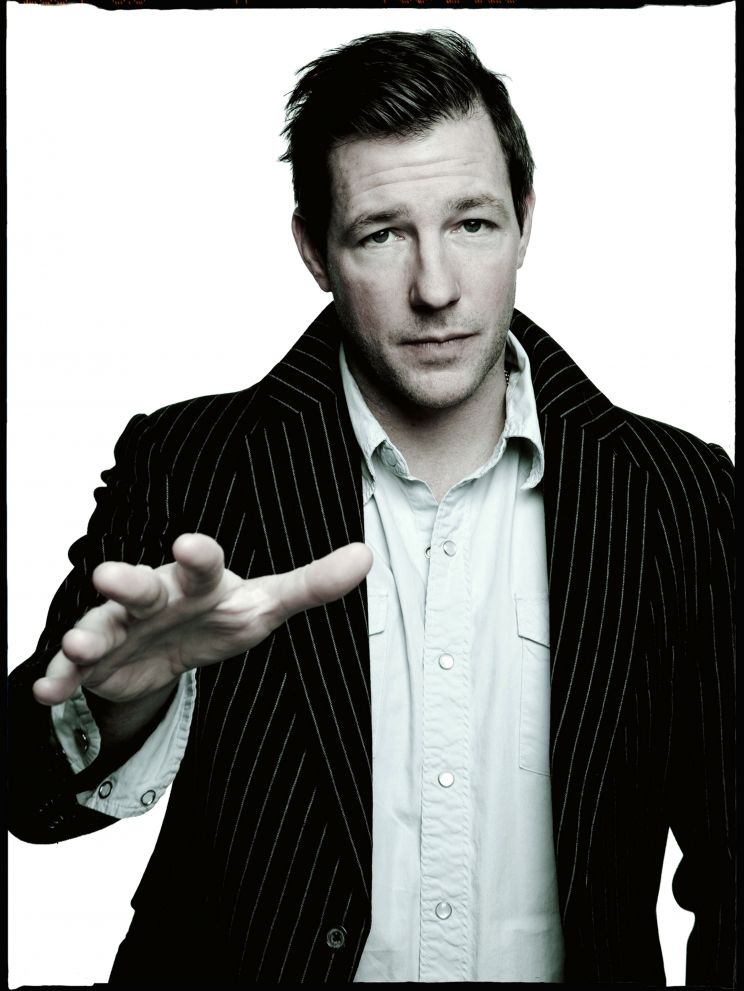 Edward Burns