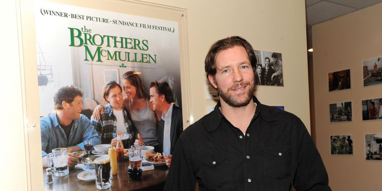 Edward Burns