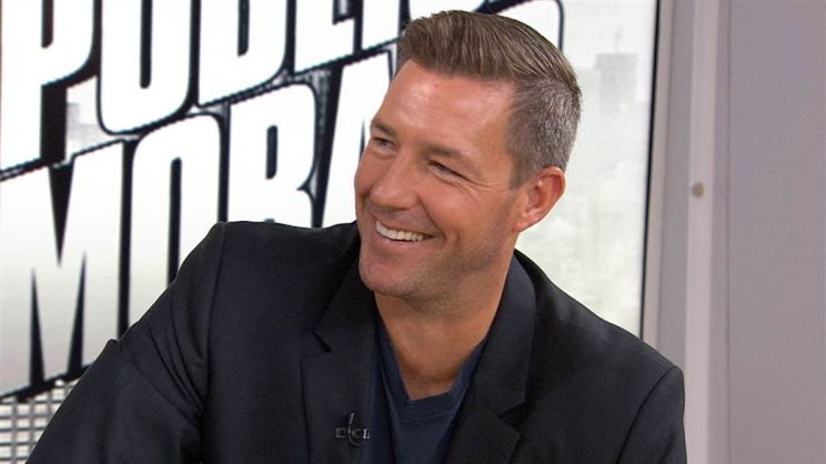Edward Burns