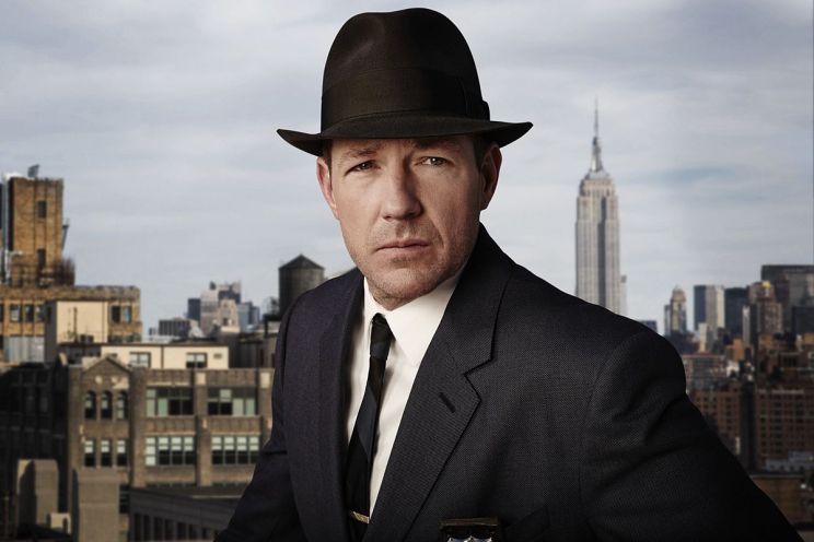 Edward Burns