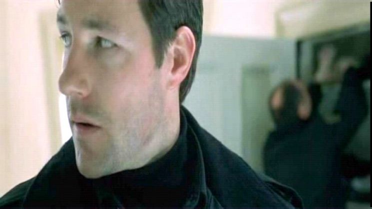 Edward Burns