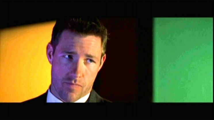 Edward Burns