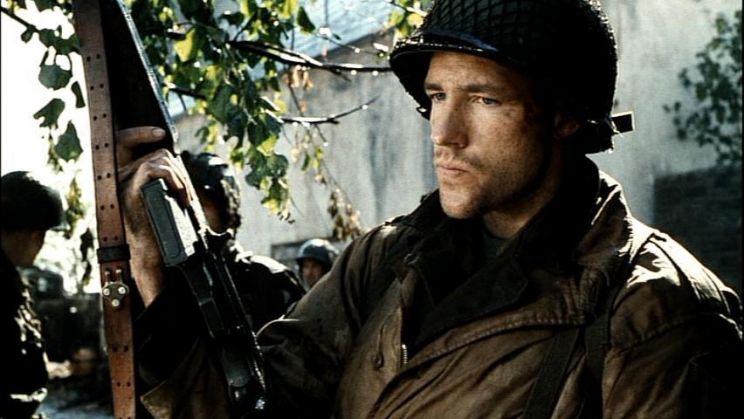 Edward Burns