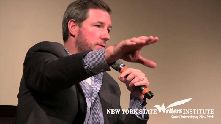 Edward Burns