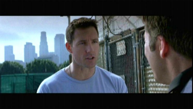 Edward Burns
